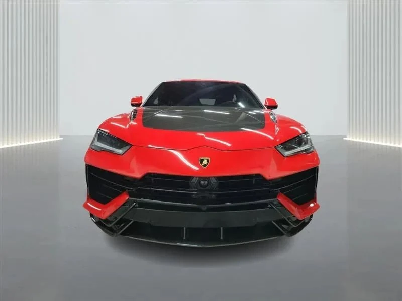 2024 Lamborghini Urus Performante - Image 8 of 12