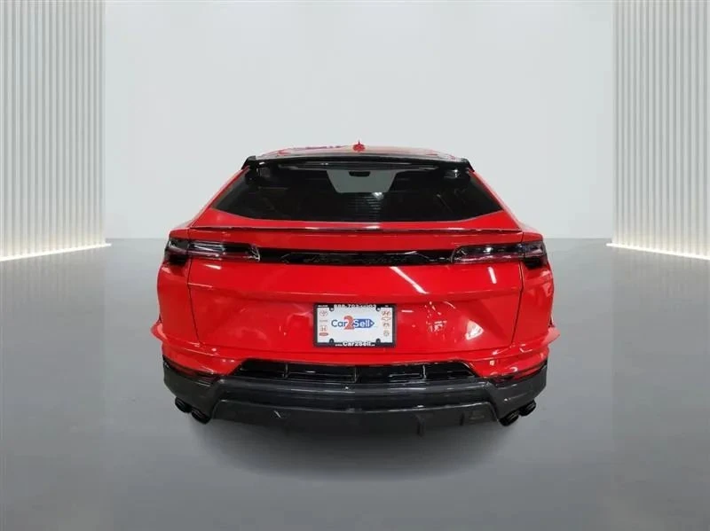 2024 Lamborghini Urus Performante - Image 4 of 12