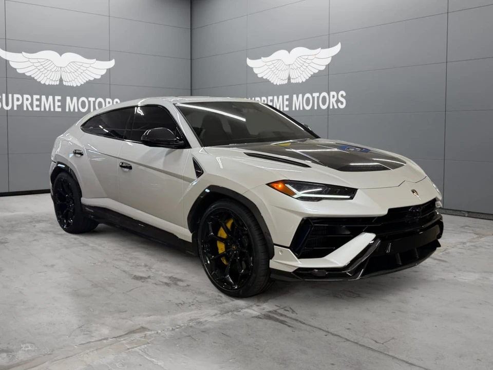 2024 Lamborghini Urus Performante - Image 7 of 25