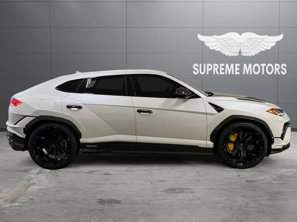 2024 Lamborghini Urus Performante - Image 6 of 25