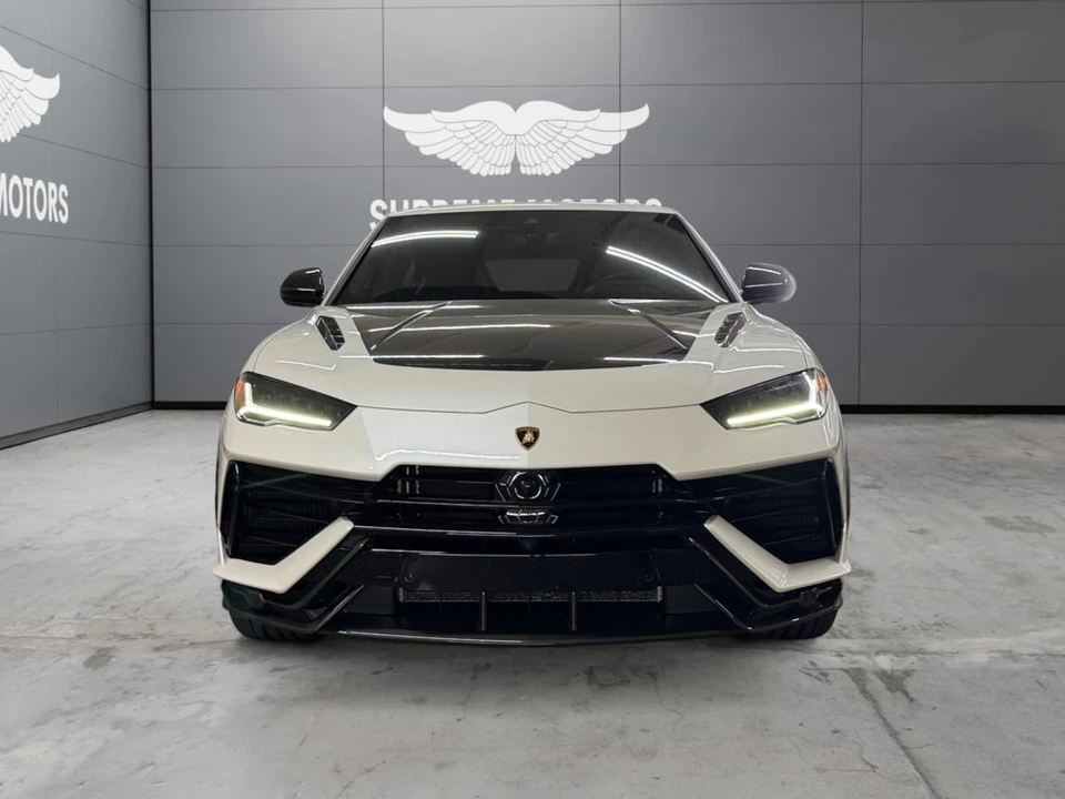 2024 Lamborghini Urus Performante - Image 8 of 25