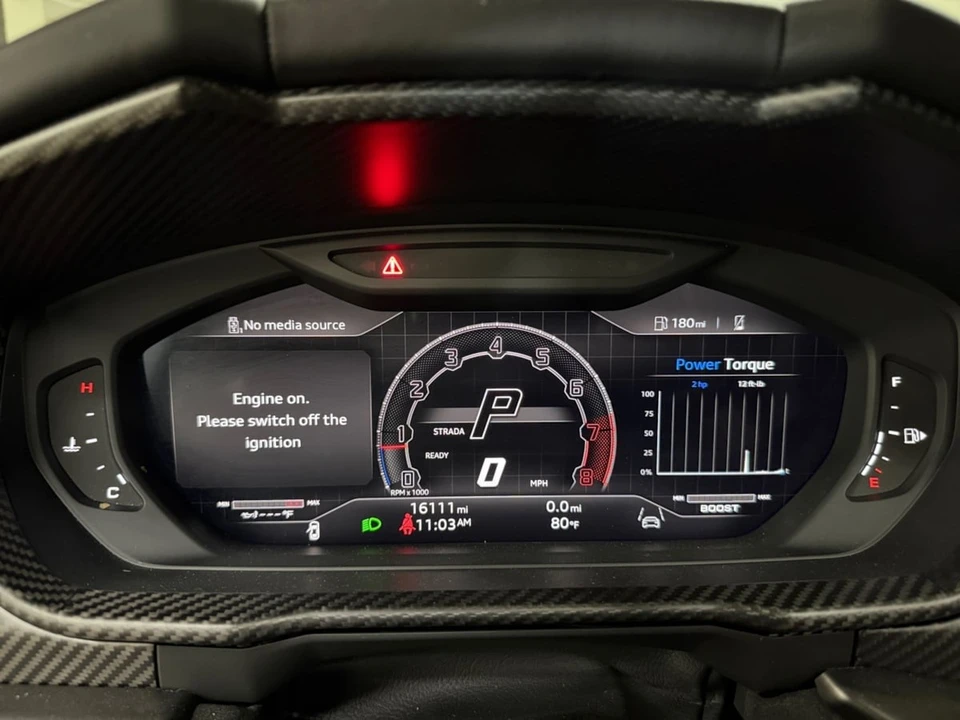 2024 Lamborghini Urus Performante - Image 13 of 25