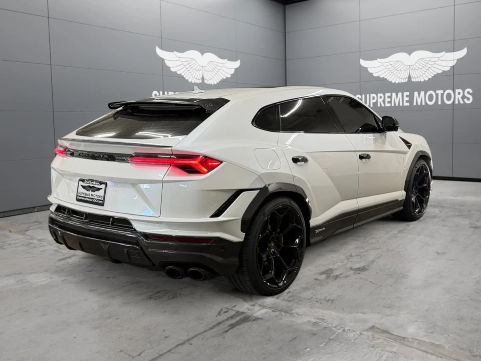 2024 Lamborghini Urus Performante - Image 5 of 25