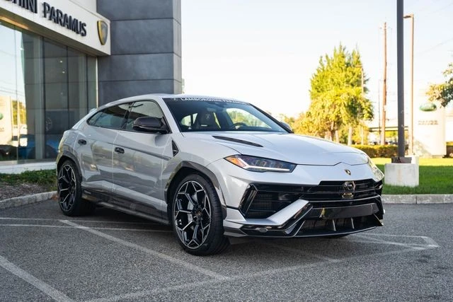 2024 Lamborghini Urus Performante - Image 11 of 31