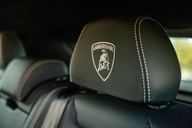 2024 Lamborghini Urus Performante - Image 31 of 31