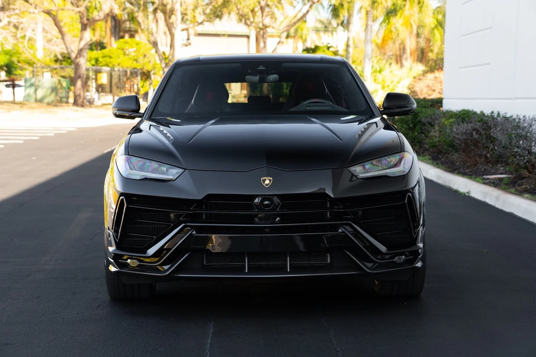 2024 Lamborghini Urus Performante - Image 2 of 12