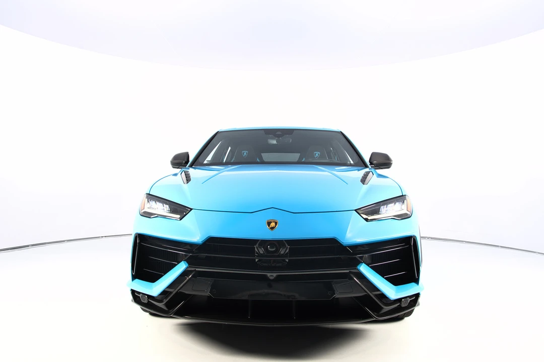 2024 Lamborghini Urus Performante - Image 3 of 31