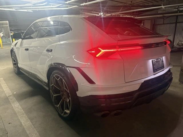 2024 Lamborghini Urus Performante - Image 3 of 3