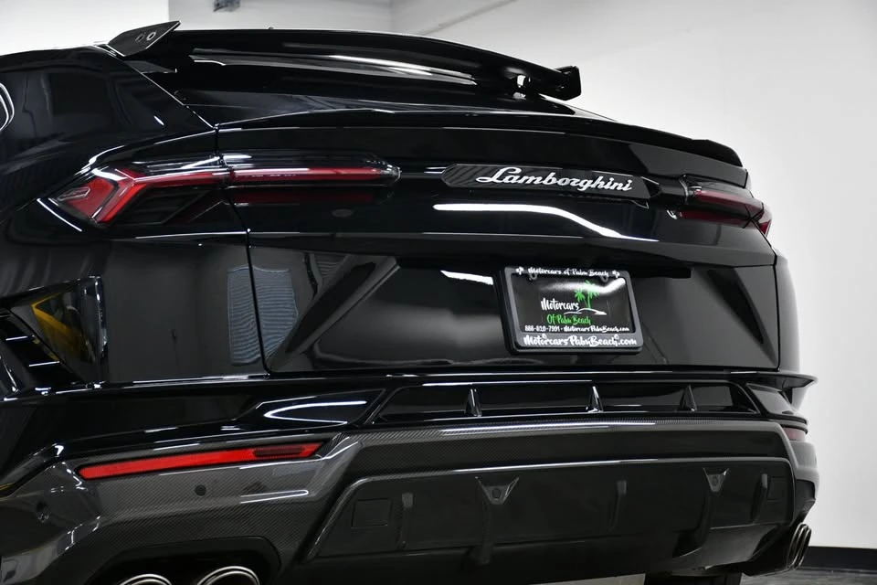 2024 Lamborghini Urus Performante - Image 6 of 20