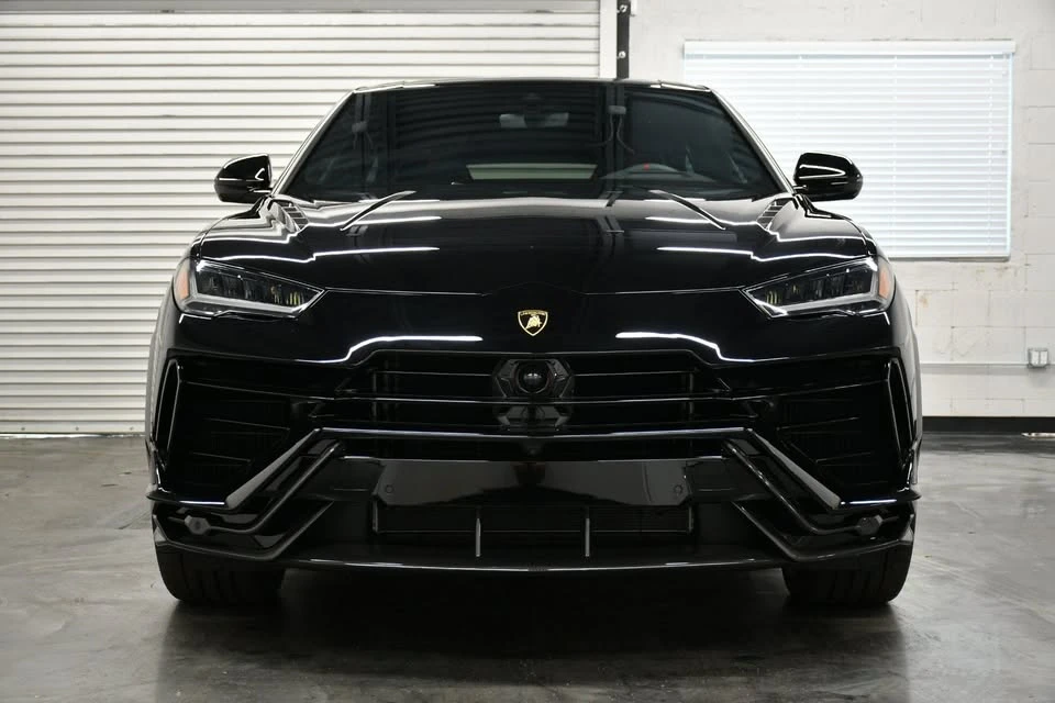 2024 Lamborghini Urus Performante - Image 10 of 20