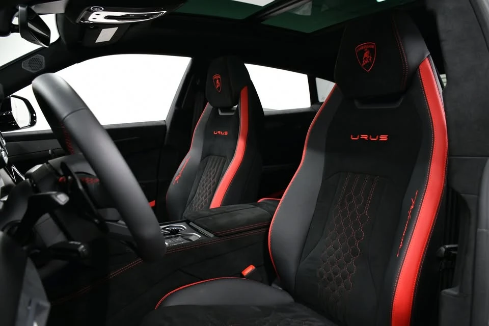 2024 Lamborghini Urus Performante - Image 12 of 20