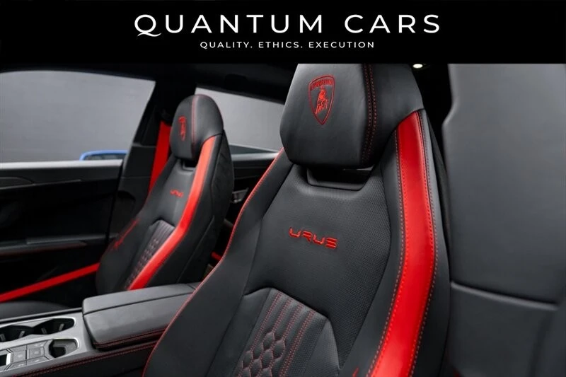 2024 Lamborghini Urus Performante - Image 13 of 21