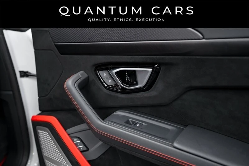 2024 Lamborghini Urus Performante - Image 10 of 21
