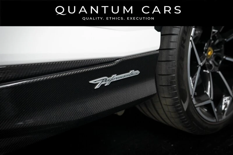 2024 Lamborghini Urus Performante - Image 7 of 21