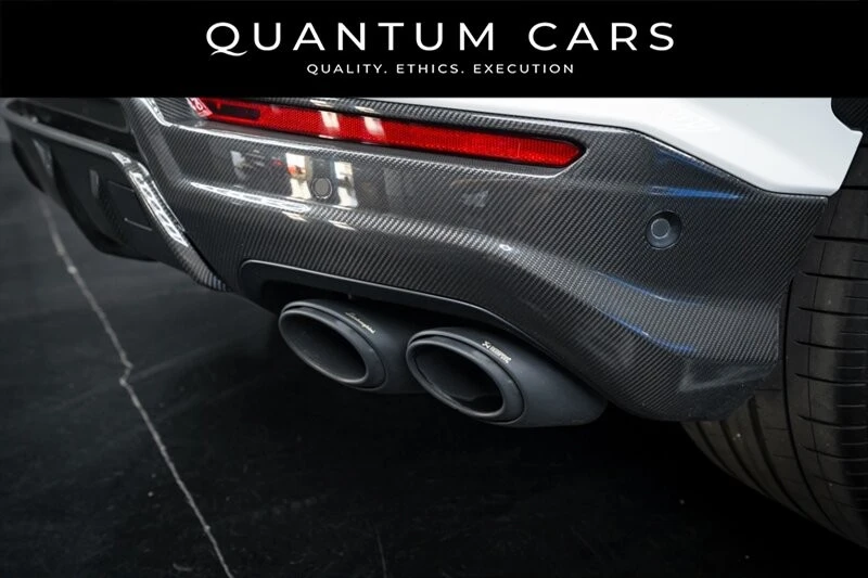 2024 Lamborghini Urus Performante - Image 20 of 21