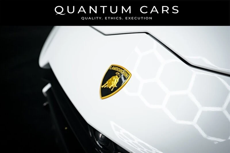 2024 Lamborghini Urus Performante - Image 8 of 21
