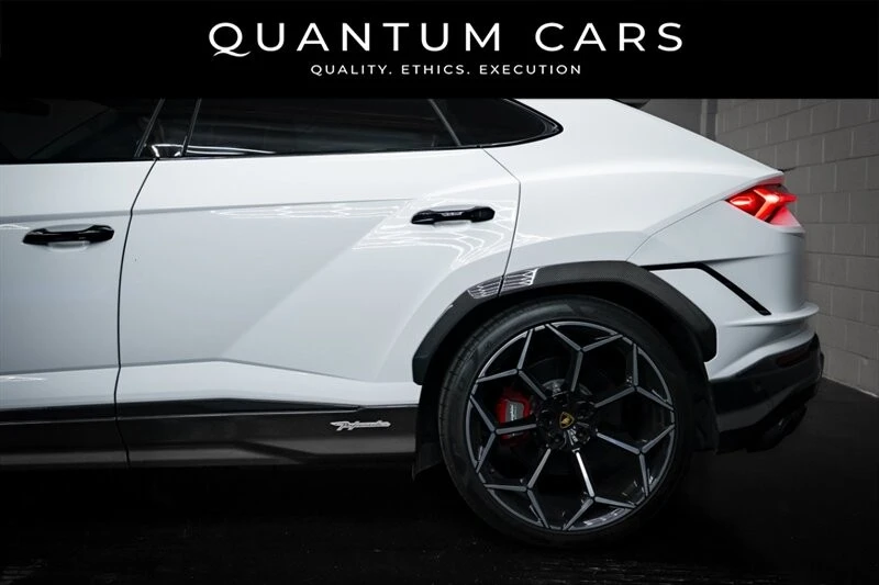 2024 Lamborghini Urus Performante - Image 4 of 21