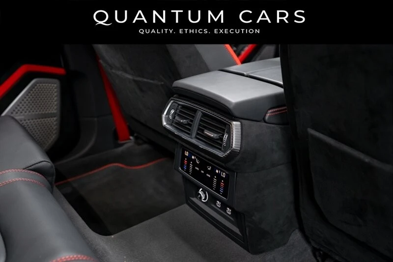 2024 Lamborghini Urus Performante - Image 18 of 21