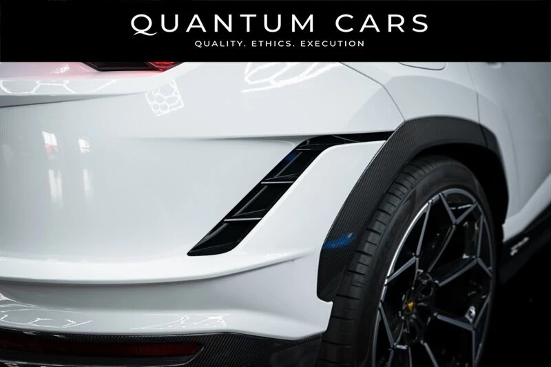 2024 Lamborghini Urus Performante - Image 21 of 21