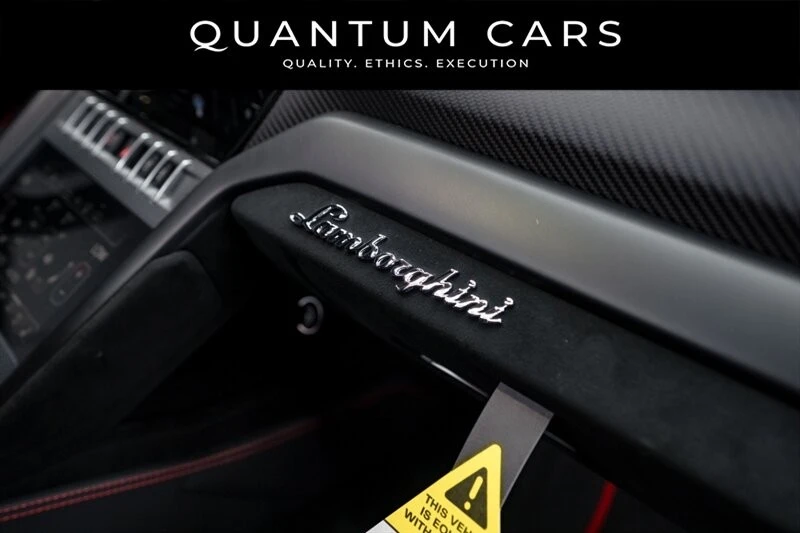 2024 Lamborghini Urus Performante - Image 11 of 21