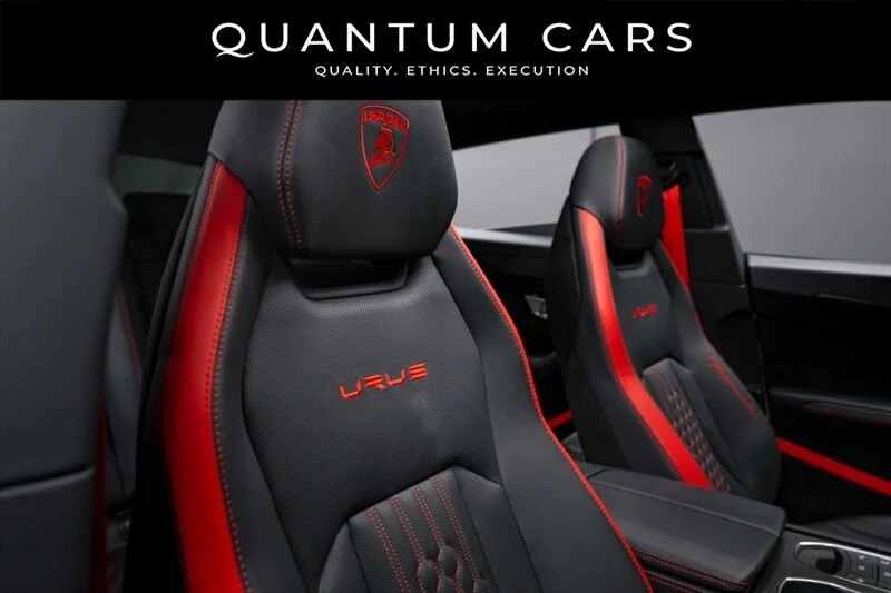 2024 Lamborghini Urus Performante - Image 14 of 21