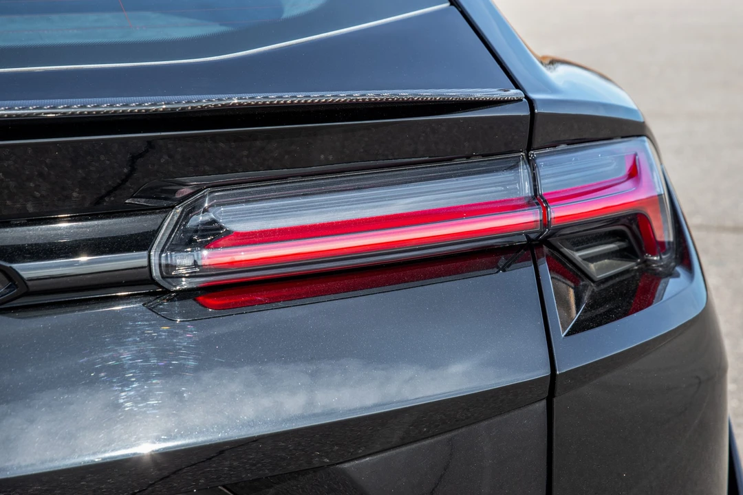 2024 Lamborghini Urus Performante - Image 18 of 31