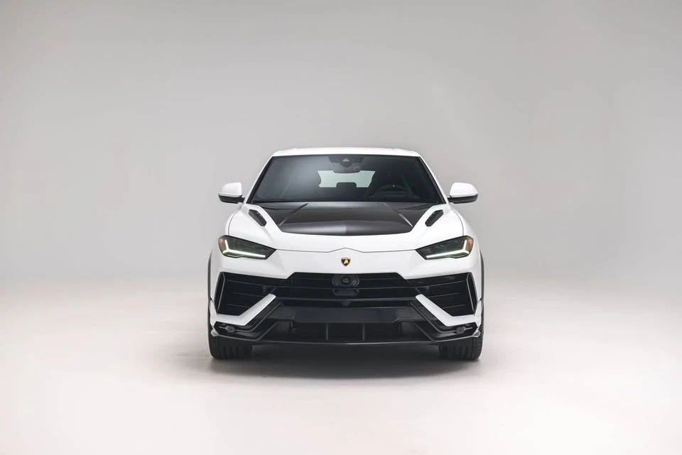 2024 Lamborghini Urus Performante - Image 6 of 18