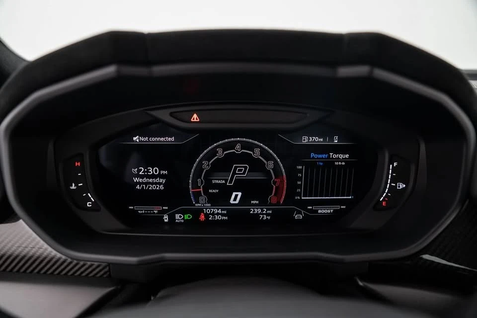 2024 Lamborghini Urus Performante - Image 14 of 18