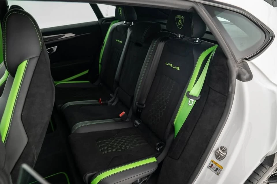 2024 Lamborghini Urus Performante - Image 13 of 18