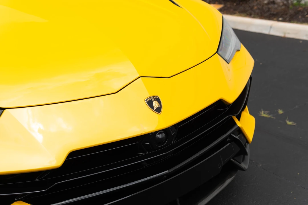 2024 Lamborghini Urus Performante - Image 25 of 31