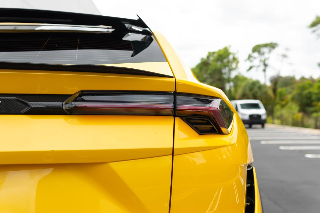 2024 Lamborghini Urus Performante - Image 18 of 31