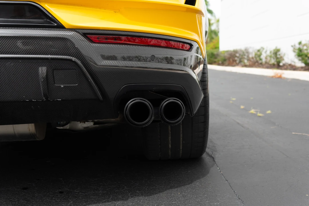2024 Lamborghini Urus Performante - Image 16 of 31