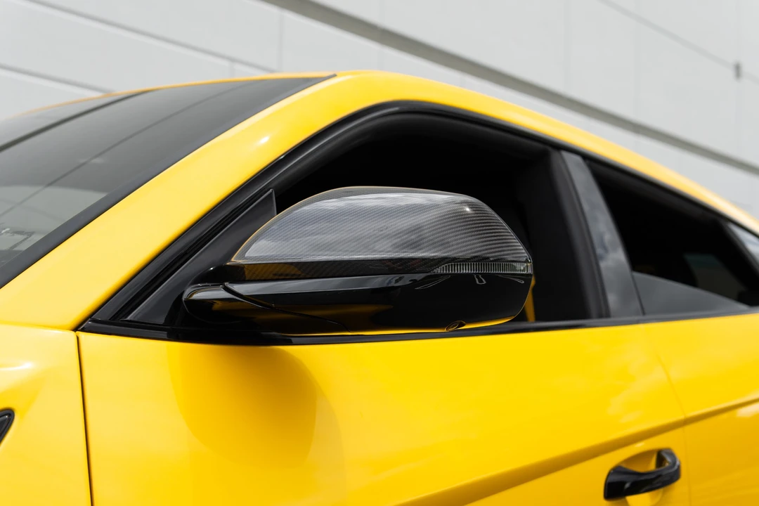 2024 Lamborghini Urus Performante - Image 11 of 31