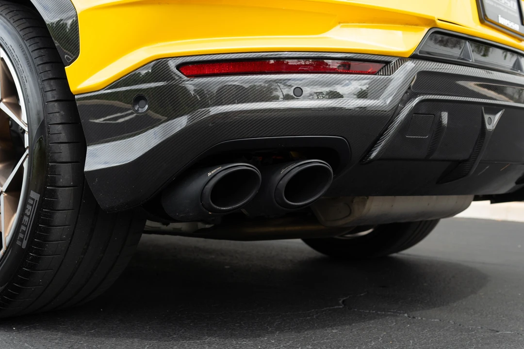 2024 Lamborghini Urus Performante - Image 15 of 31