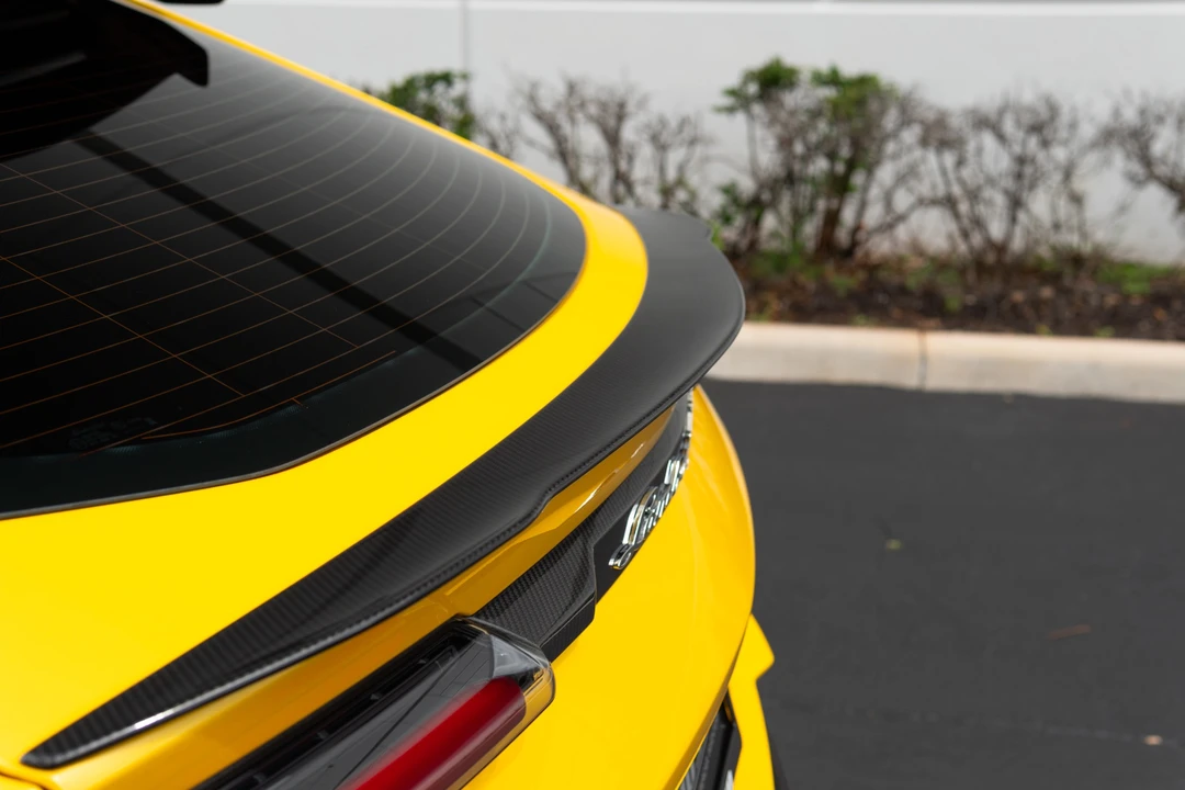 2024 Lamborghini Urus Performante - Image 13 of 31