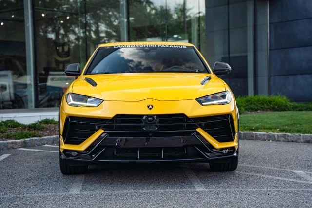 2024 Lamborghini Urus Performante - Image 3 of 31