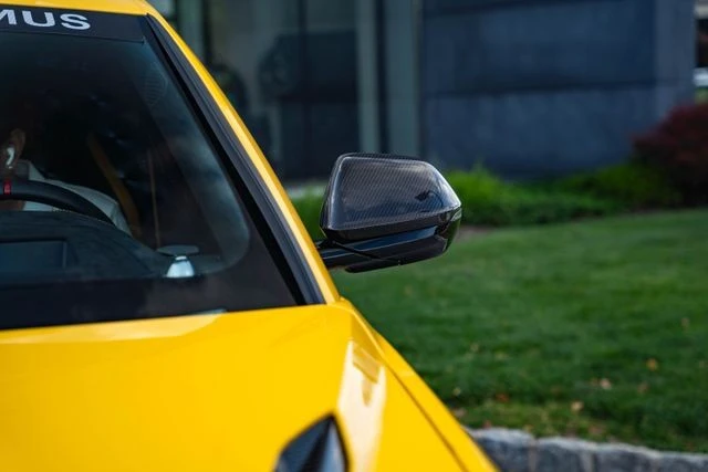 2024 Lamborghini Urus Performante - Image 8 of 31