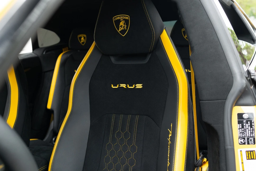 2024 Lamborghini Urus Performante - Image 6 of 31