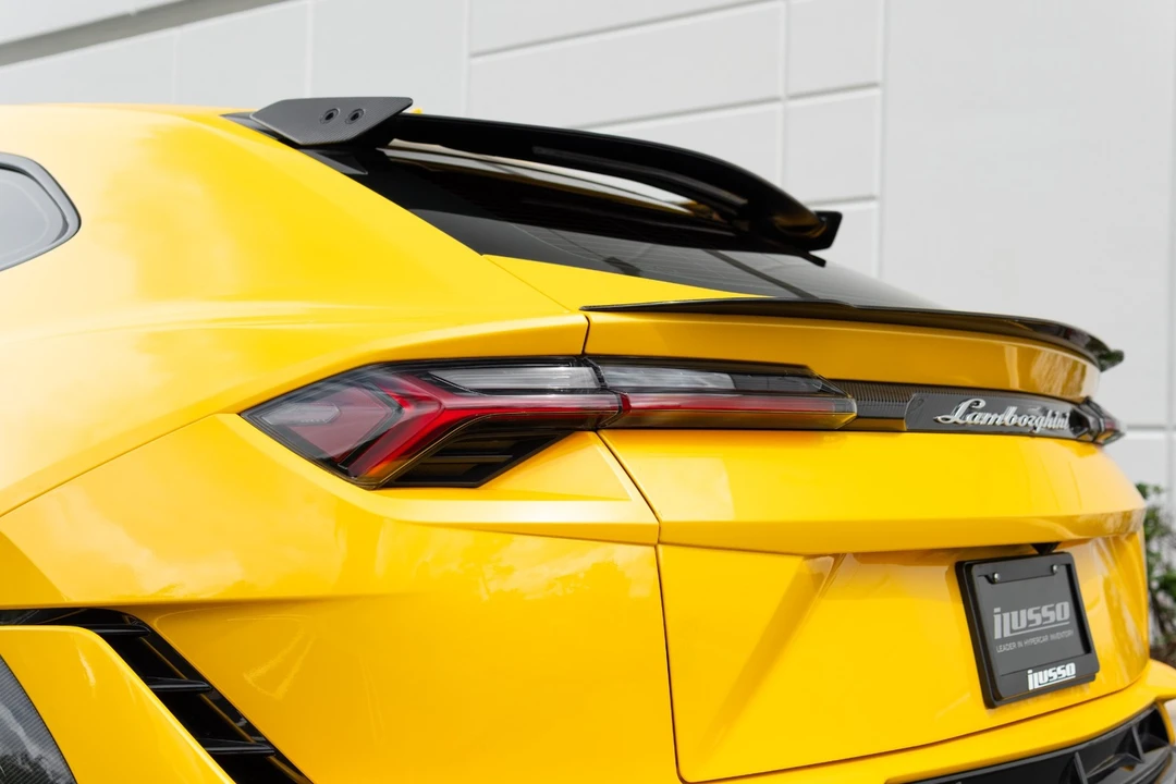 2024 Lamborghini Urus Performante - Image 30 of 31