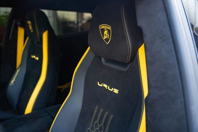2024 Lamborghini Urus Performante - Image 27 of 31