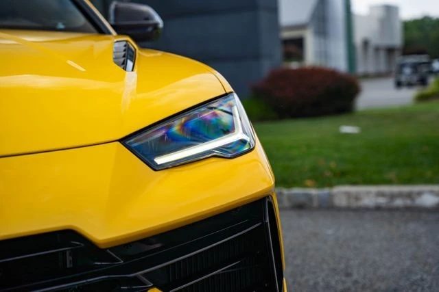 2024 Lamborghini Urus Performante - Image 5 of 31