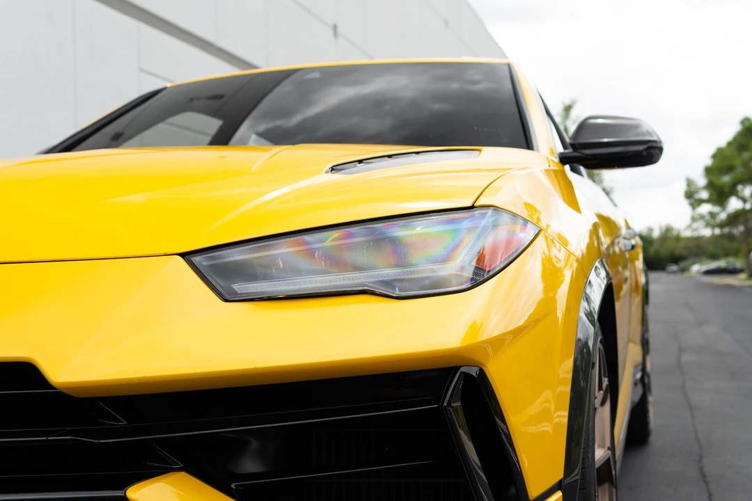 2024 Lamborghini Urus Performante - Image 25 of 31