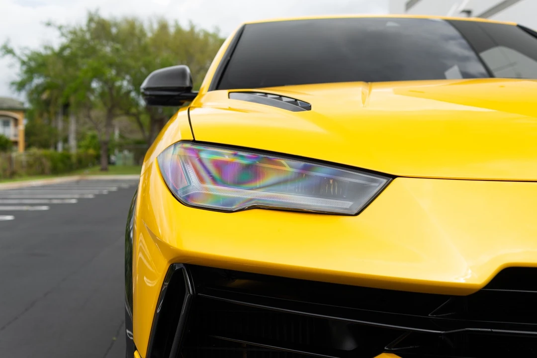 2024 Lamborghini Urus Performante - Image 13 of 31
