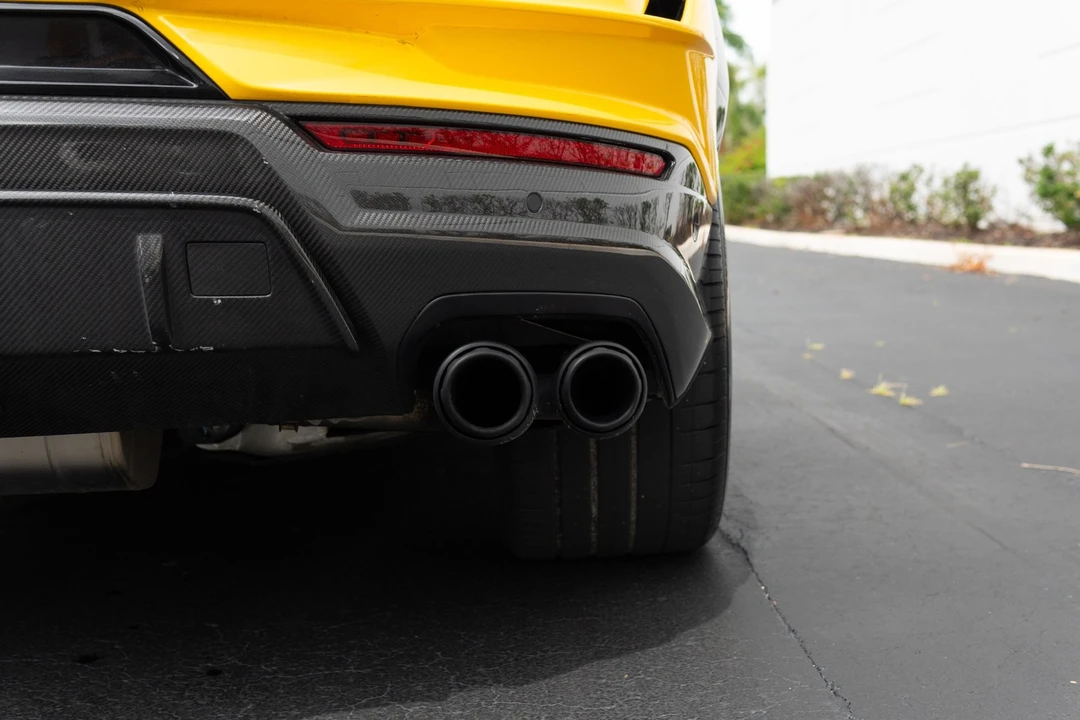 2024 Lamborghini Urus Performante - Image 23 of 31
