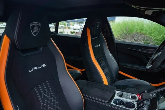 2024 Lamborghini Urus Performante - Image 31 of 31