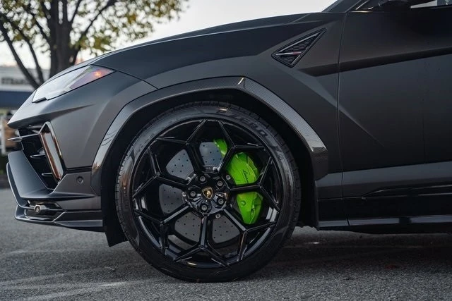 2024 Lamborghini Urus Performante - Image 11 of 12