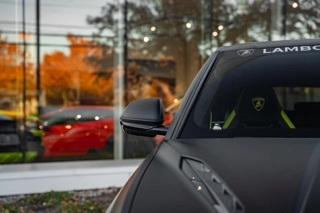 2024 Lamborghini Urus Performante - Image 3 of 12