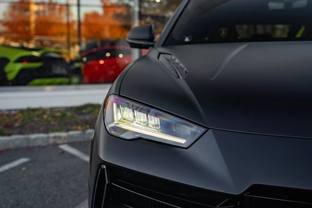 2024 Lamborghini Urus Performante - Image 4 of 12