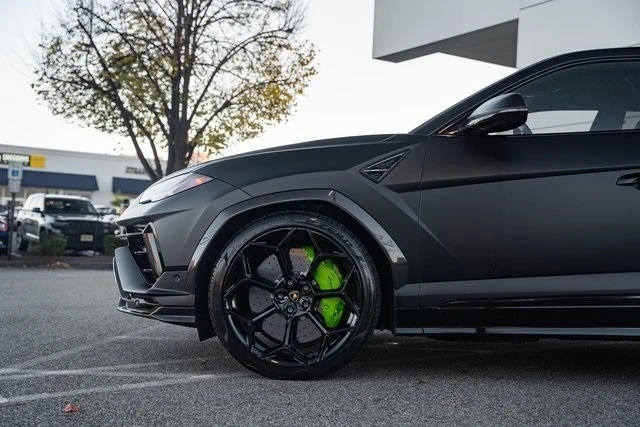 2024 Lamborghini Urus Performante - Image 10 of 12