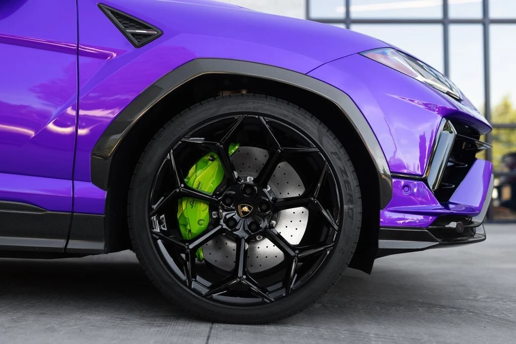 2024 Lamborghini Urus Performante - Image 8 of 31